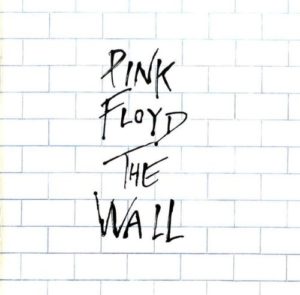 Pink Floyd The Wall