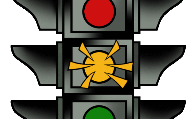 Traffic Light System