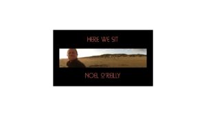Here We Sit Album Artwork
