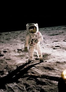 Would you go back - Apollo 11 moon landing