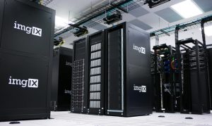 Server room - would you go back