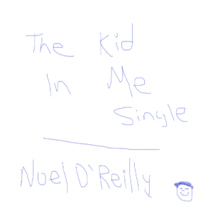The Kid In Me Single Cover